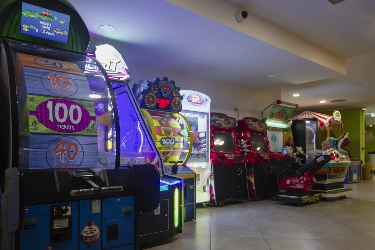 Piste da bowling professionali a Trivigliano