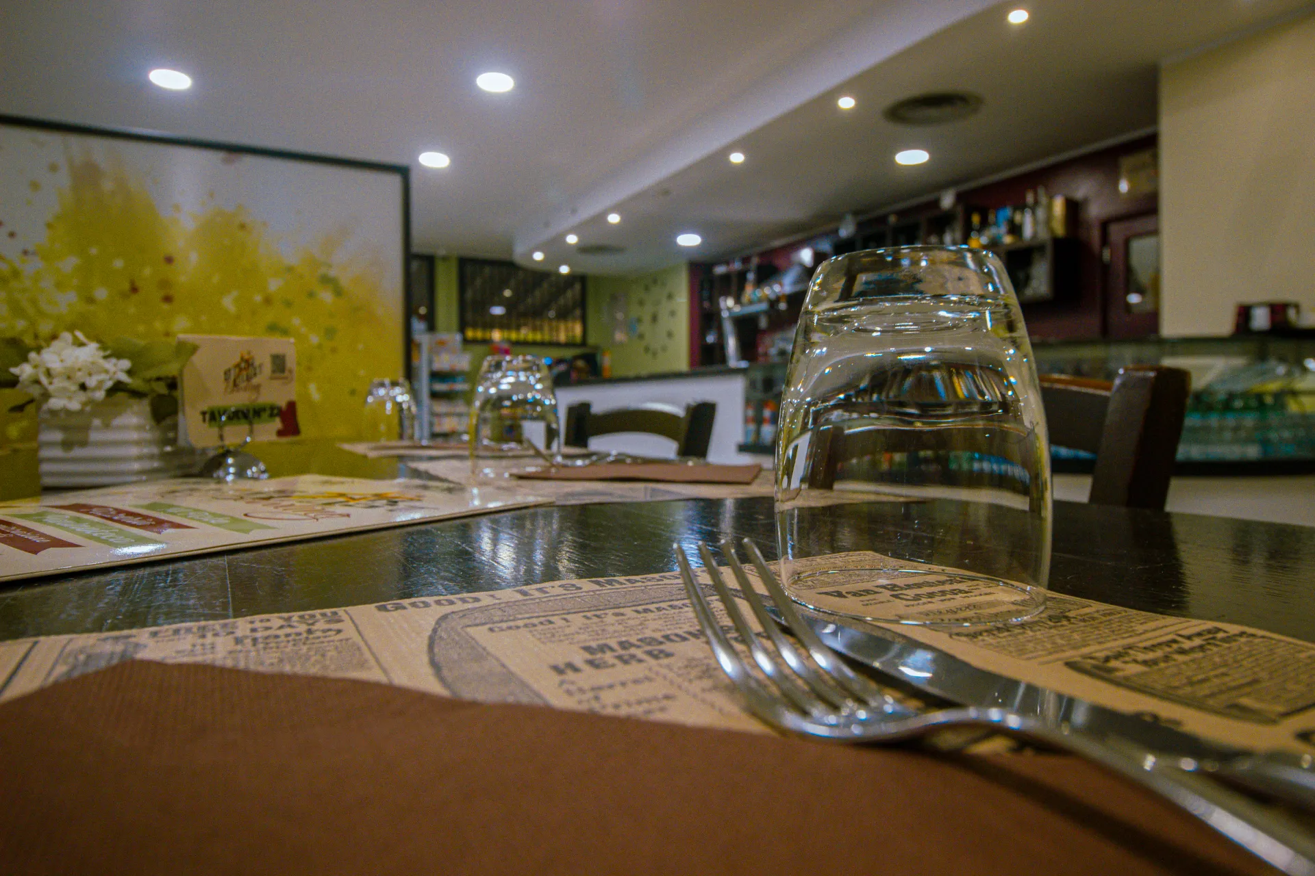 Piste da bowling professionali a Trivigliano